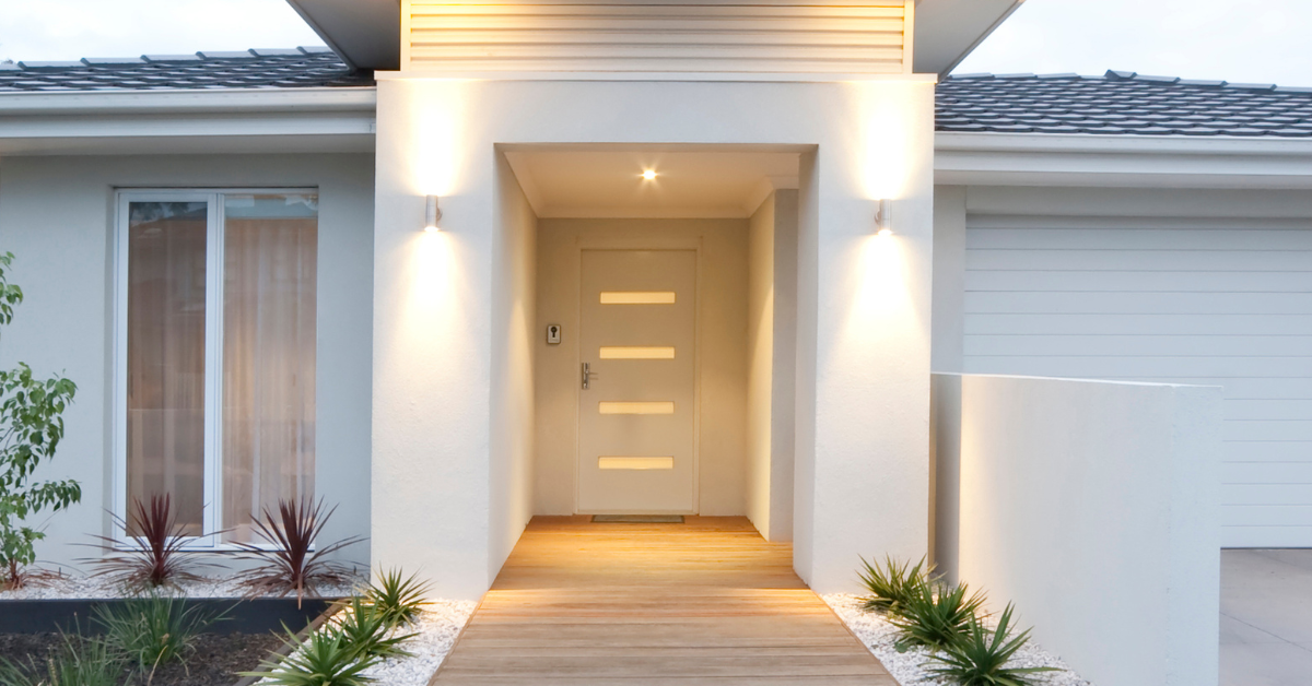 Building and pest inspection