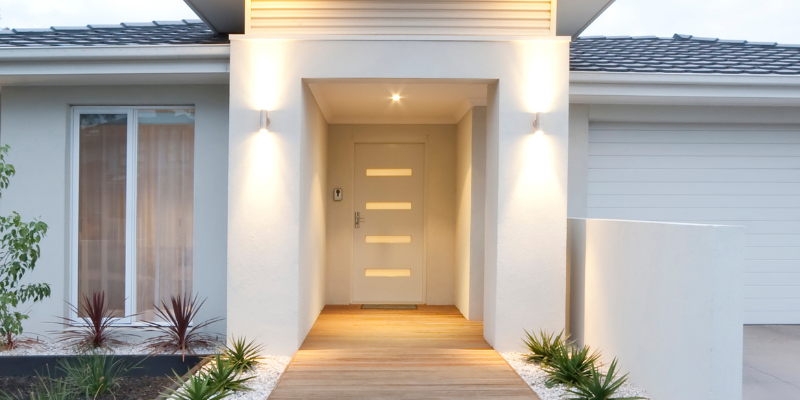 Building pest inspection