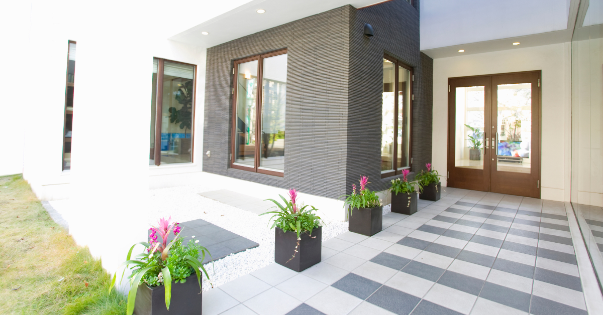 building and pest inspection