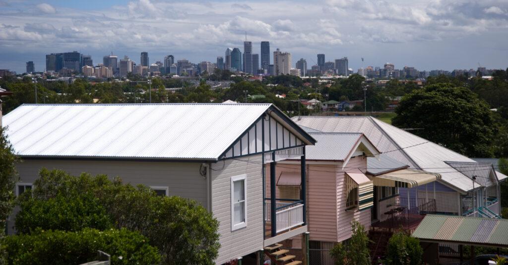 queensland building and pest inspection