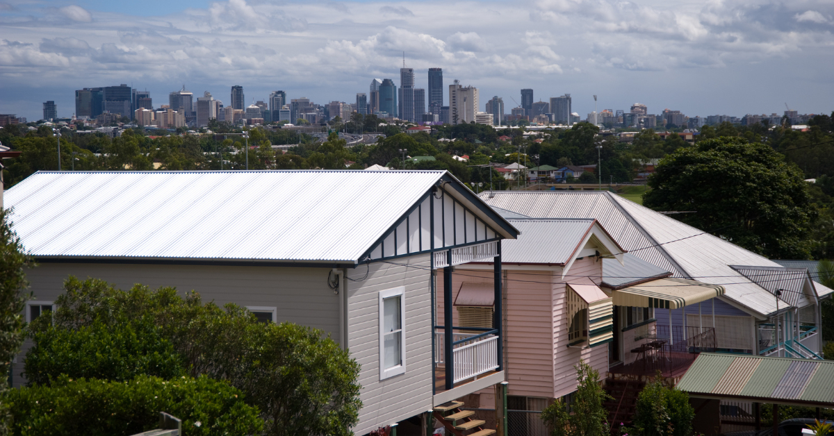 queensland building and pest inspection