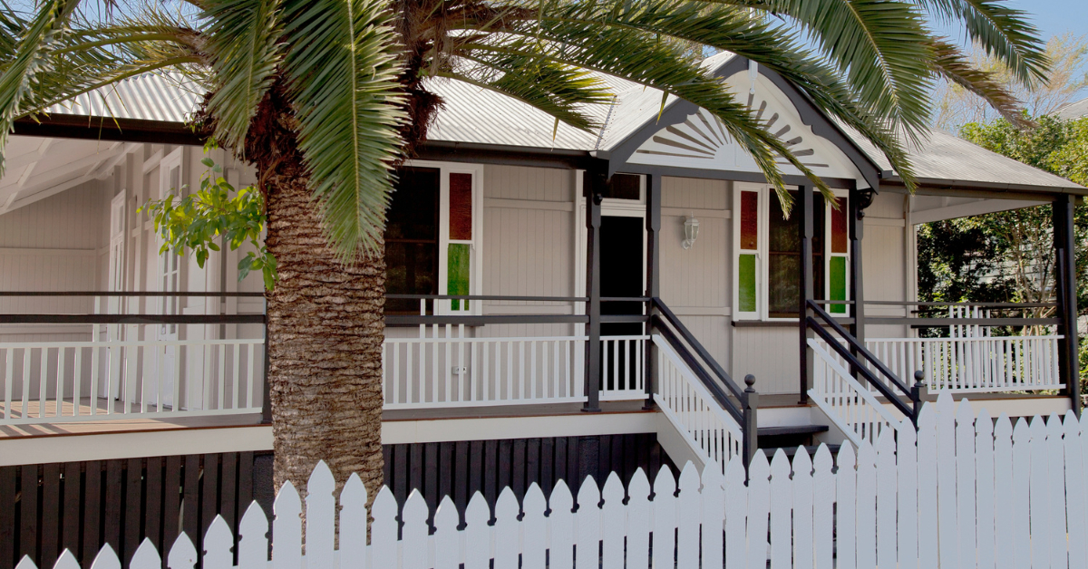 building and pest inspection maryborough