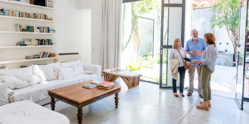 what to expect from a building and pest inspection