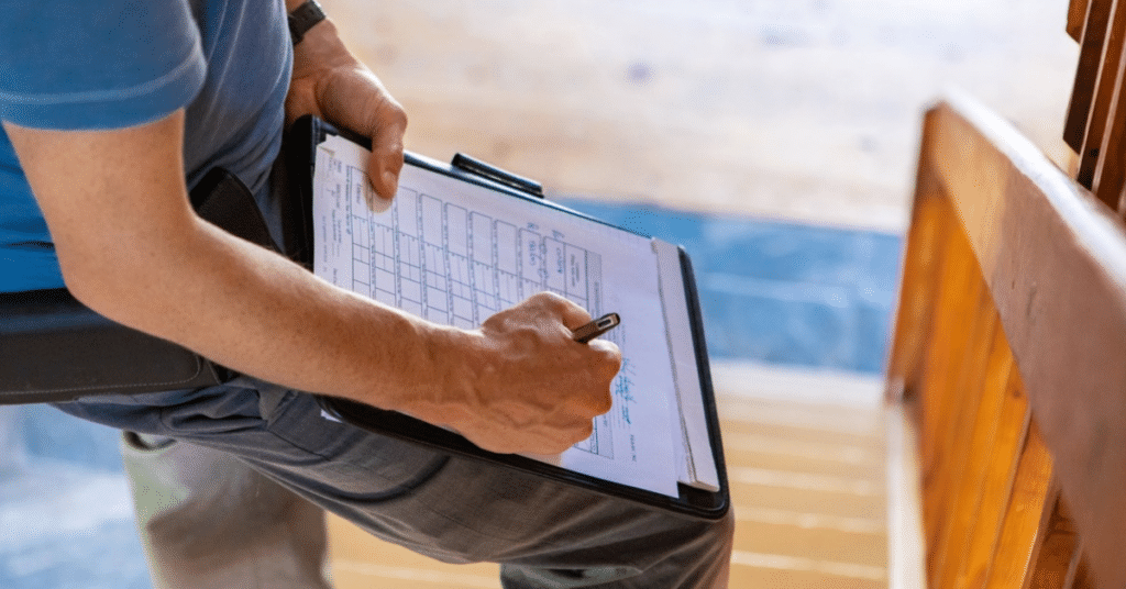 building and pest inspection in brisbane