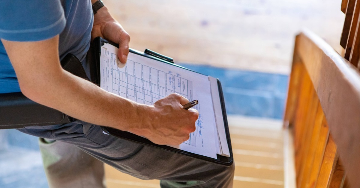building and pest inspection in brisbane