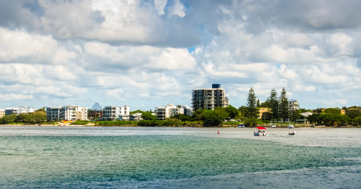 building and pest sunshine coast