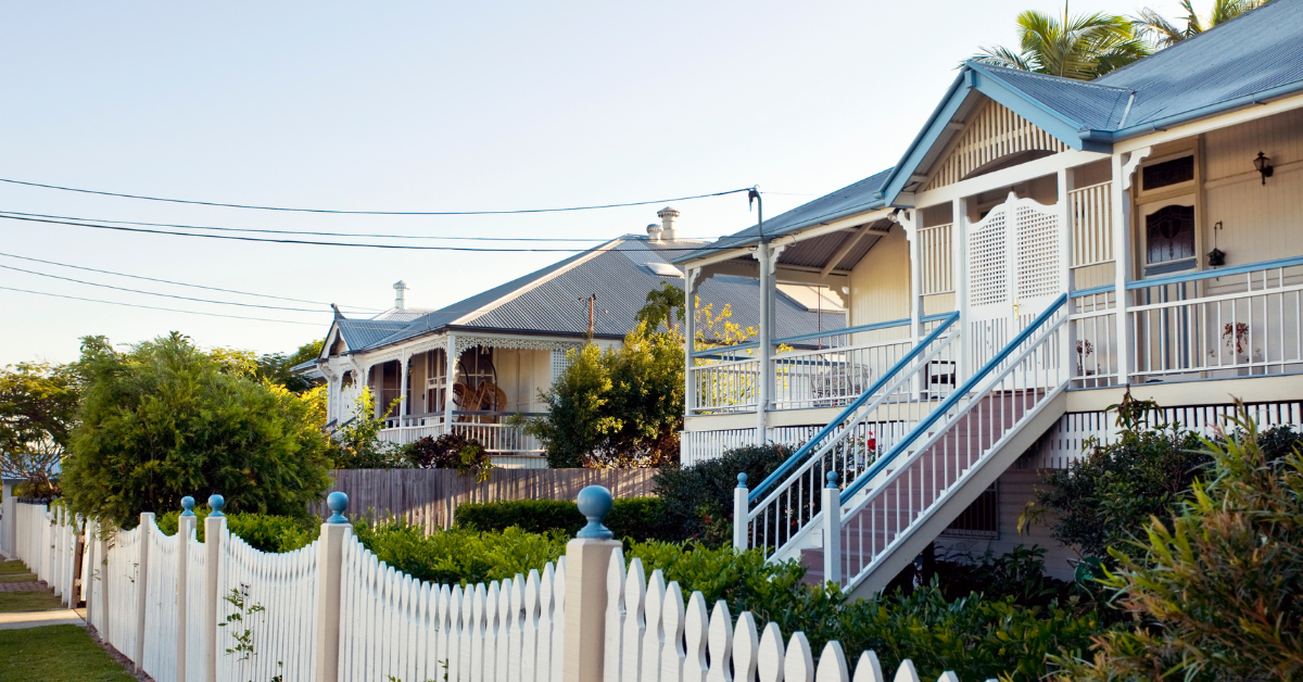 hervey bay building and pest inspection
