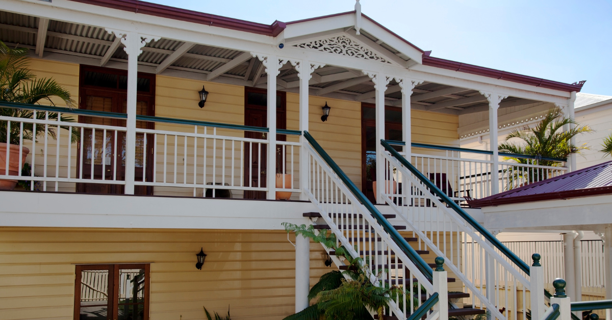 maryborough pre purchase building and pest inspection