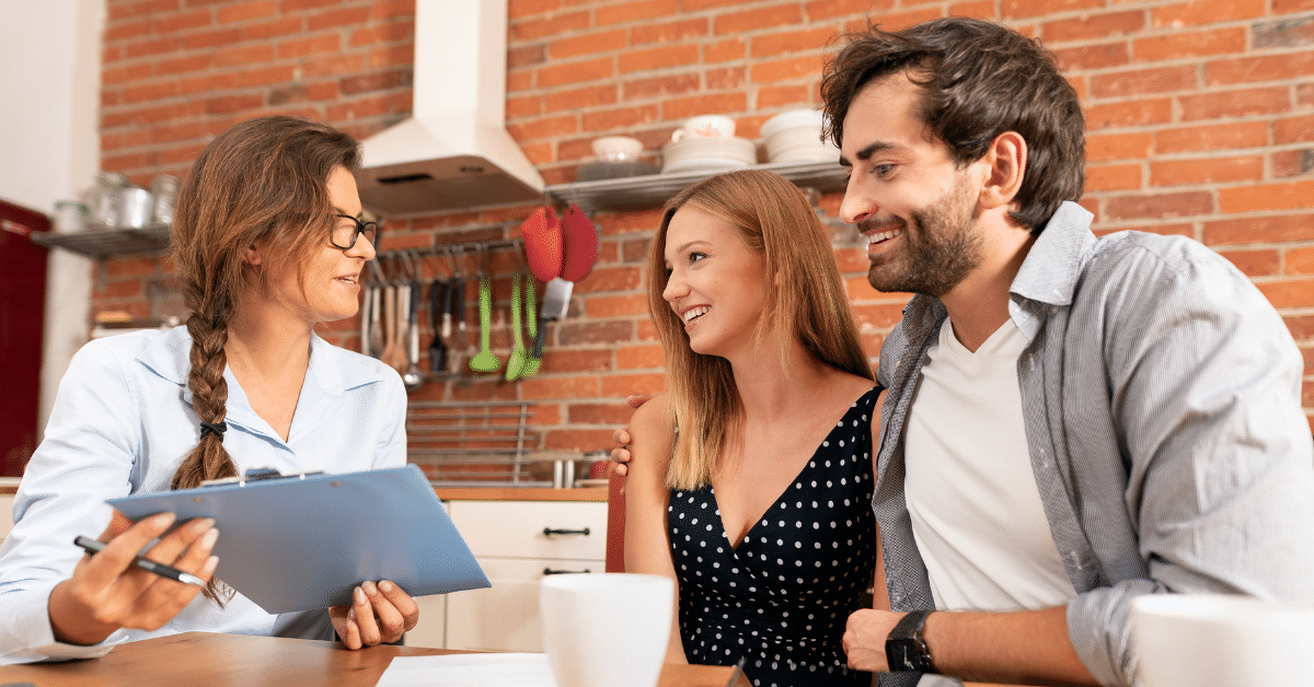 pre purchase building and pest reports explained