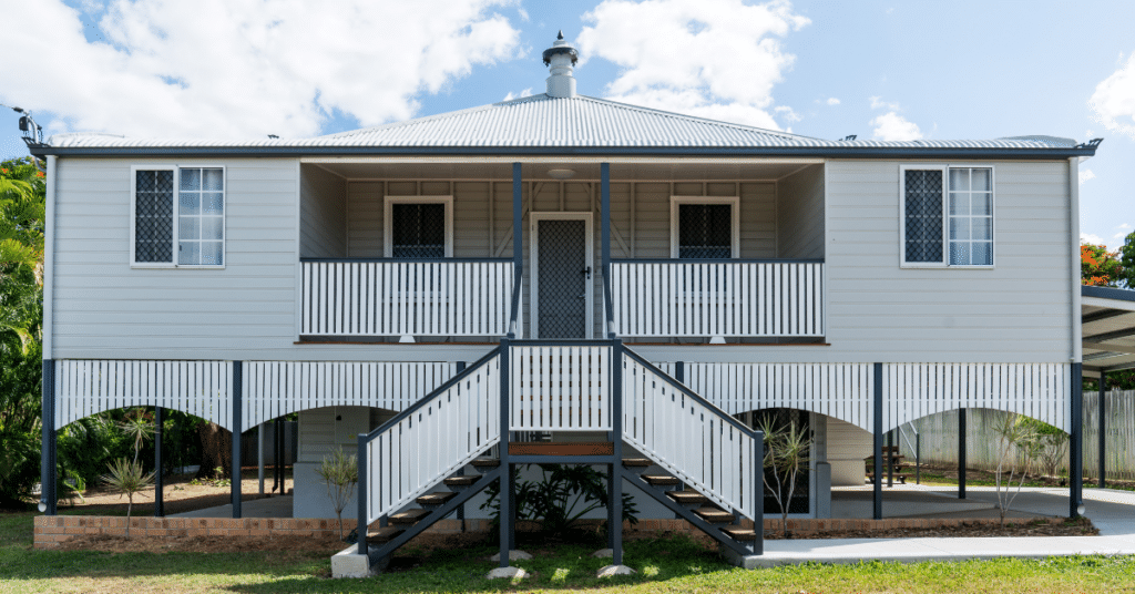 what to look for in a building and pest inspection