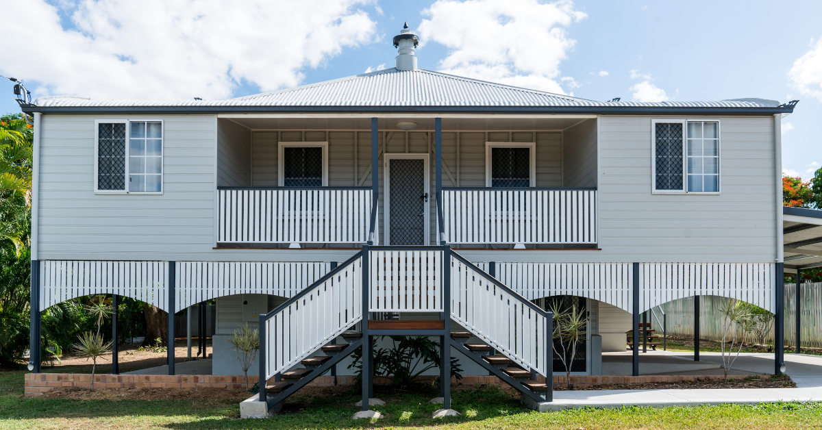 what to look for in a building and pest inspection