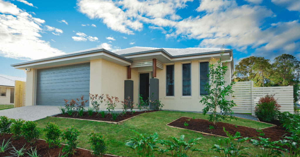 Practical completion inspection Bundaberg