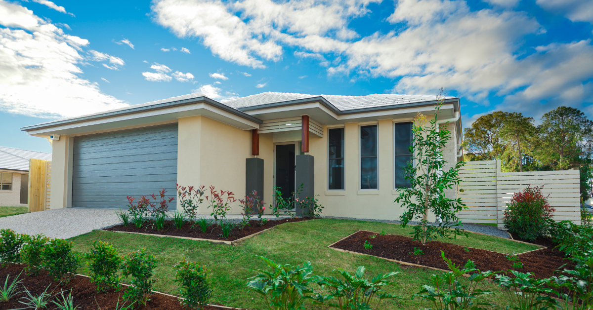 Practical completion inspection Bundaberg