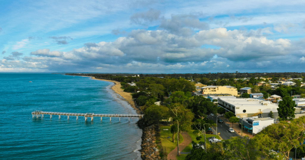 building and pest inspection in hervey bay