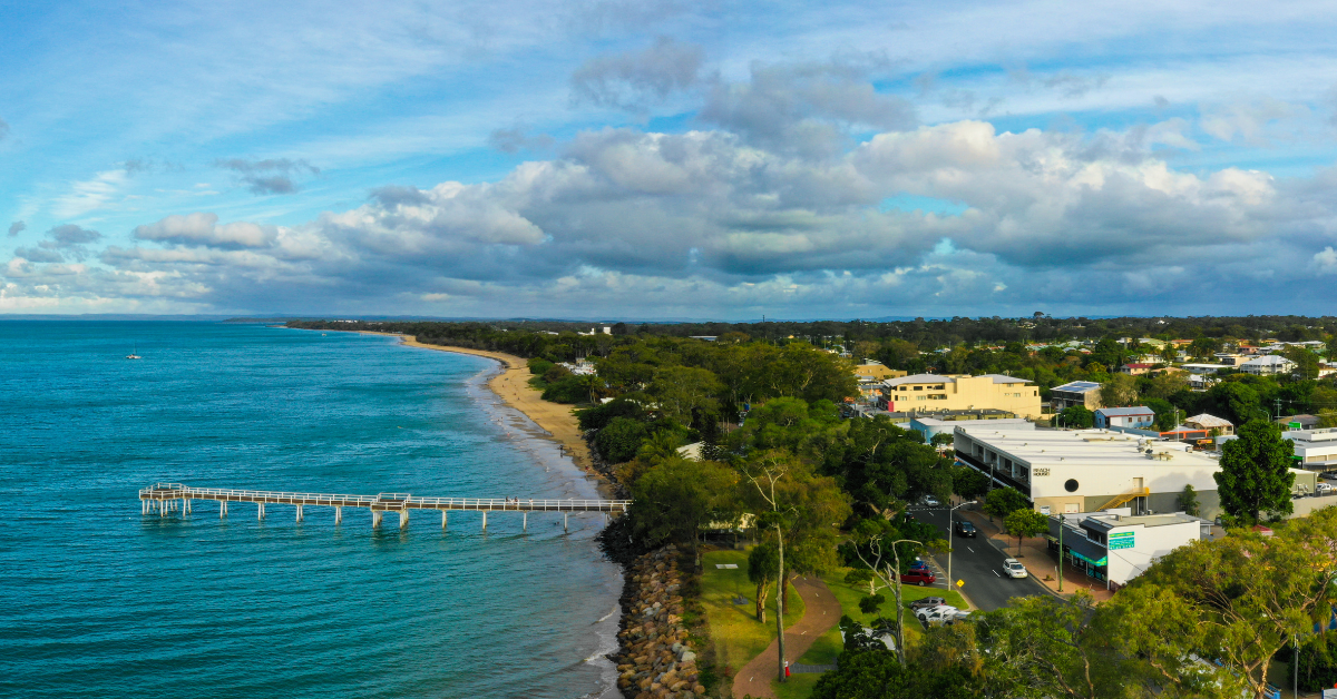 building and pest inspection in hervey bay