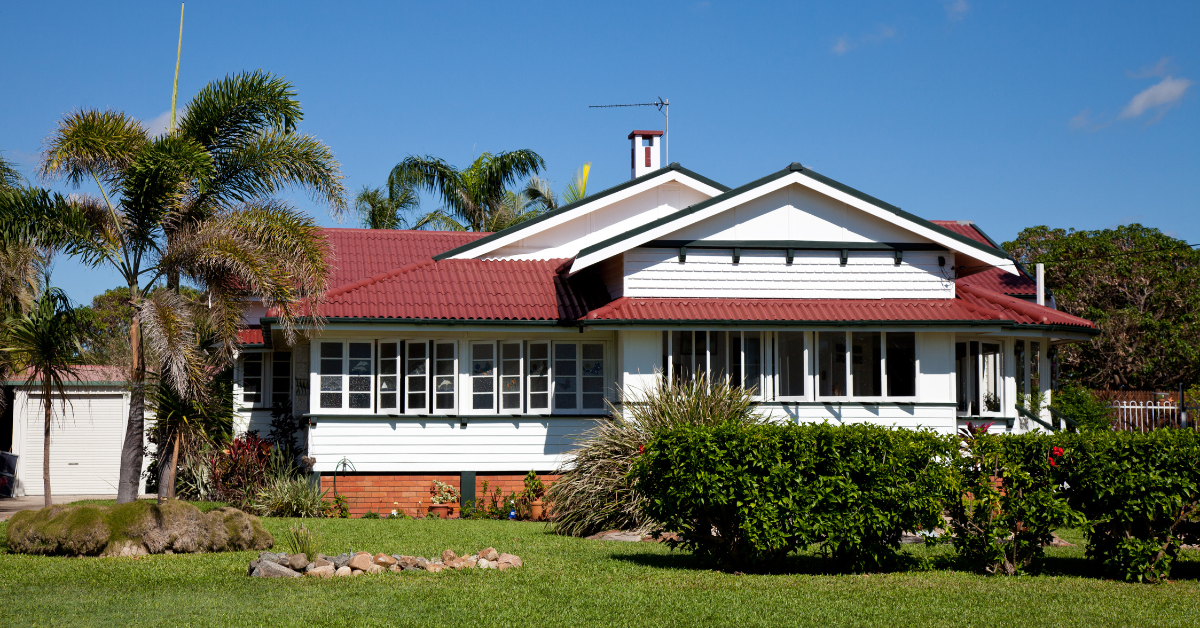 building and pest inspection in childers