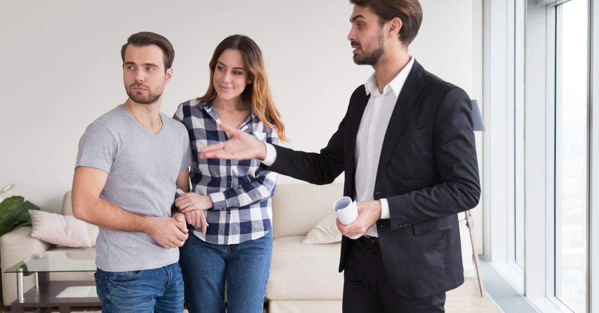 what happens after building and pest inspection