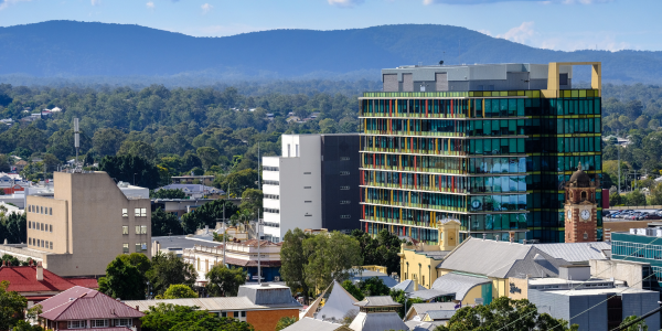 Building and Pest Inspection in Ipswich