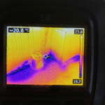 Gallery - Thermal Imaging Abnormality