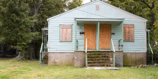 avoid buying a money pit with a thorough building and pest inspection