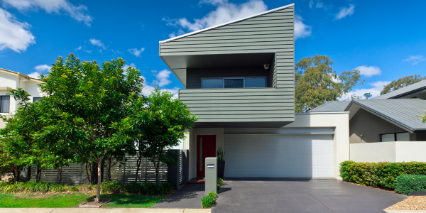 Pest and building inspections